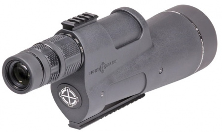 ���������� ����� Sightmark Latitude 20-60x80 XD Tactical (����� Latitude 80-Tactical)