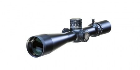 ������ Nightforce ATACR 5-25x56 F1 � ���������� (����� MOAR)
