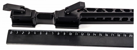 ��������� Aimpro �� Weaver ��� �������� RikaNV Lesnik