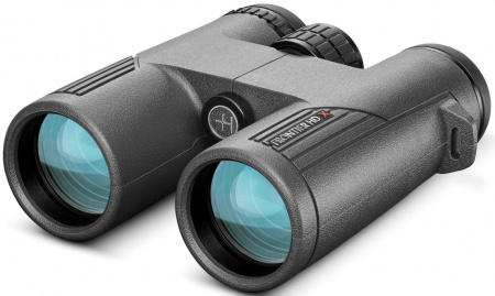 Бинокль Hawke Frontier HD X 8x42 серый Бинокль Hawke Frontier HD X 8x42 серый