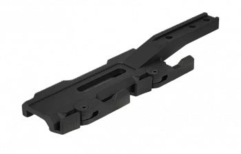   Weaver/Picattiny  Arkon