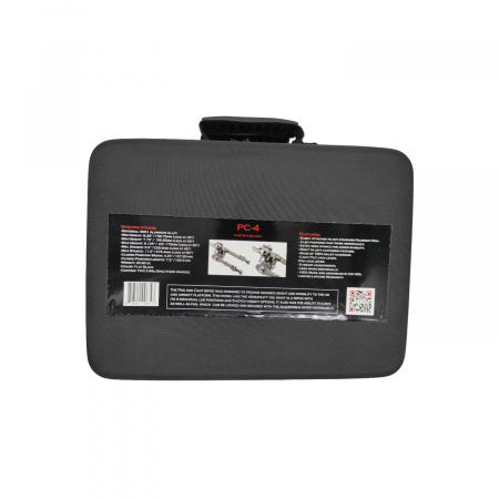 ����� Accu-Tac PC-4 Bipod �� Picatinny 16-23��