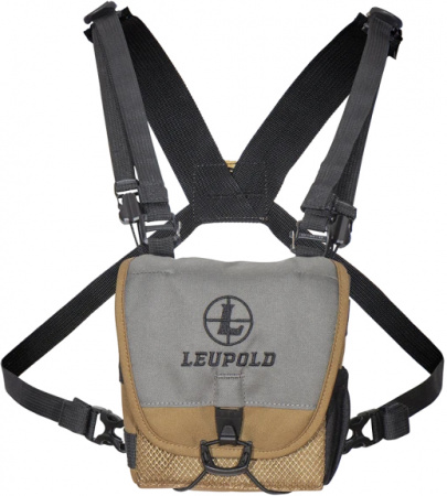 ������� Leupold BX-1 McKenzie HD 10x50 (���� Shadow Gray)