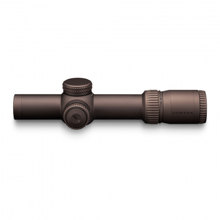 ������ Vortex Razor HD Gen III 1-10x24 FFP (����� EBR-9 MOA) � ����������