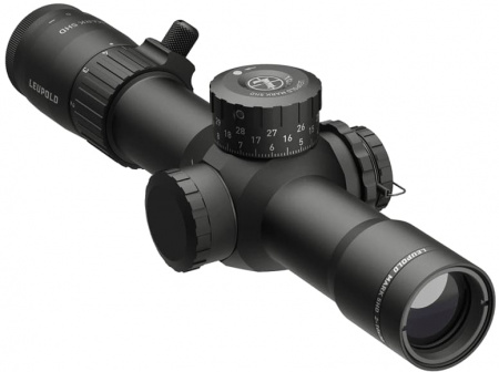 ������ Leupold Mark 5HD 2-10x30 M5C3 FFP (����� TMR) � ����������