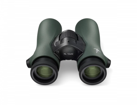  Swarovski NL Pure 8x42 (Green/Black)