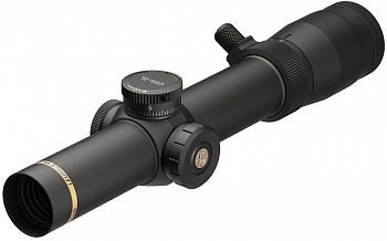 Прицел Leupold VX-3HD 1.5-5x20 CDS-ZL (сетка FireDot Twilight Hunter) с подсветкой Прицел Leupold VX-3HD 1.5-5x20 CDS-ZL (сетка FireDot Twilight Hunter) с подсветкой