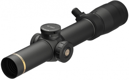������ Leupold VX-3HD 1.5-5x20 CDS-ZL (����� FireDot Twilight Hunter) � ����������