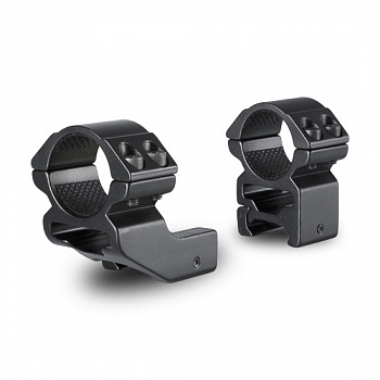 ������ � ������� Hawke 25.4�� �� Weaver ������� (BH=15��)