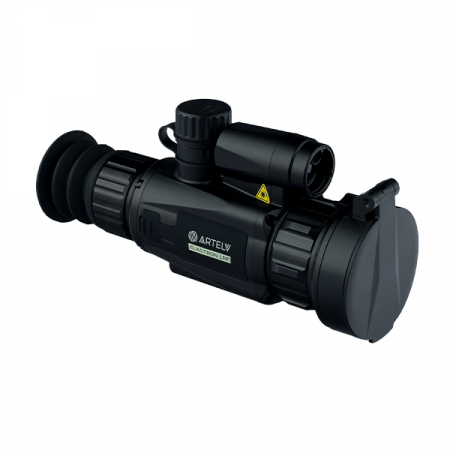 �������������� ������ Artelv Electron 1.4x25 (1.4x, 640x512, 12���, F25��) � �����������