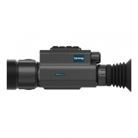�������������� ������ Sytong MM06-50LRF (2.8x, 640x512, 12���, 18mK, F50��) � �����������
