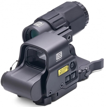 �������� EOTech HHS V (EXPS3-4 + G45.STS)