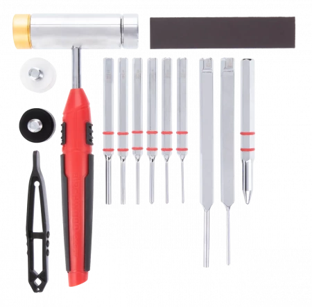 ����� ��������� � �������������� �������� Birchwood Casey AR-15