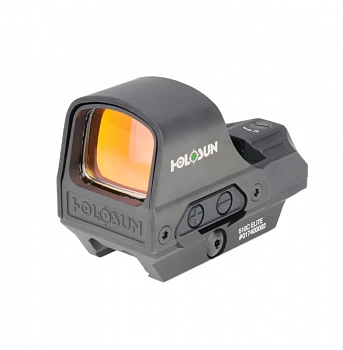  Holosun OpenELITE HE510C-GR