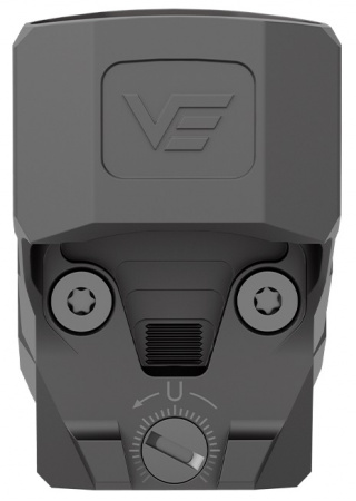 ������������� ������ Vector Optics Frenzy-X 1x19x28 GenII (3MOA Dot)
