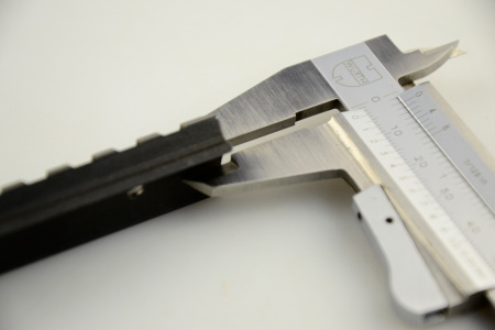 ������ Picatinny ���� ������ ��-�� �� ��� (8-18/01), ����� 160��, �����