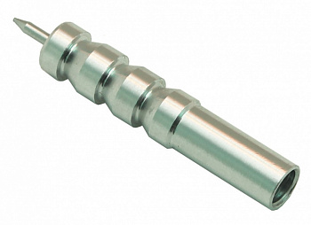   GUN 50JA (d=10,7, ,  , , 12/28)