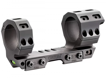 ��������� Contessa Ultra Tactical �� Picatinny ������ 30��, BH=23�� UTFX02