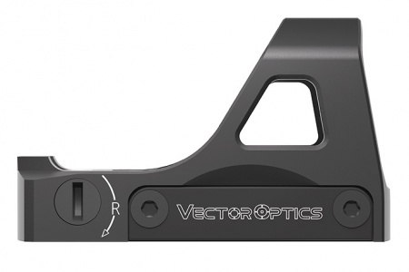 ������������� ������ Vector Optics Frenzy-S 1x17x21 GenII (3MOA Dot)