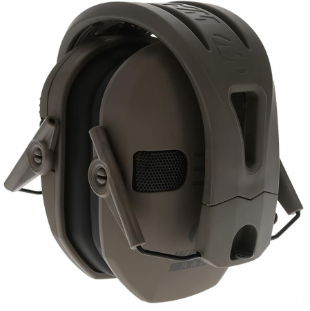   WALKER'S RAZOR Tacti-Grip, 23db,  FDE