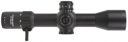 ������ Sig Sauer TANGO-DMR SCOPE 3-18X44 FFP SF (����� MOA MILLING 2.0) � ����������