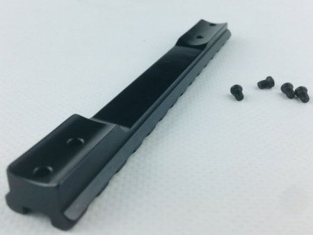 ������ Picatinny Rusan �� Mauser K98, Zastava M48 (������ 20MOA, E=105��, ��� ������) 010-37-20MOA