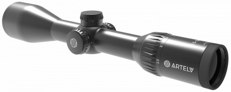  Artelv CRS 2.5-10x50 SFP ( AM8-10x)  