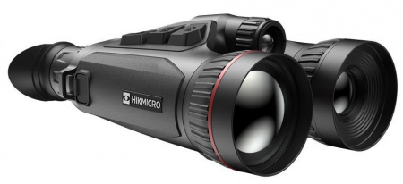 ��������� ������� Hikmicro Habrok Pro HX60LN (2.6x, 1280x1024 , 25��, 12���, F25/1.0) � �����������