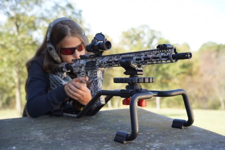 �������� (������) ��� ���������� ������ Birchwood Casey Bravo Shooting Rest