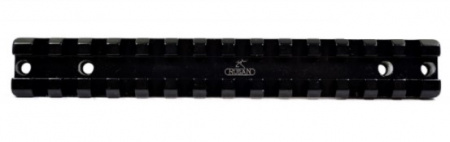  Picatinny Rusan  Mossberg Patriot SA (E=105,9) 010-52-SA