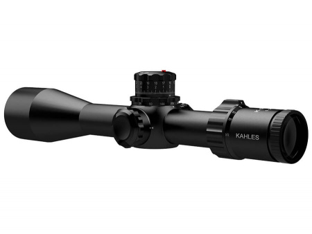������ Kahles K525i 5-25x56 CCW RSW .1mrad (����� MIL4) � ����������