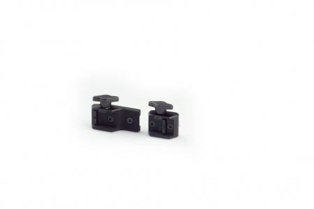 ������������� ���������� Innomount Zero � Weaver �� ���� Zeiss, BH=7��, ����� 25�� 41-VM-07-25-200