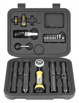 Набор инструментов для установки оптики Wheeler Engineering Scope Mounting Kit Combo Набор инструментов для установки оптики Wheeler Engineering Scope Mounting Kit Combo