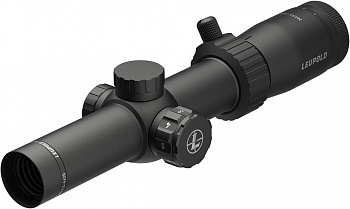 Прицел Leupold Mark 3HD 1.5-4x20 (сетка FireDot BDC) с подсветкой Прицел Leupold Mark 3HD 1.5-4x20 (сетка FireDot BDC) с подсветкой