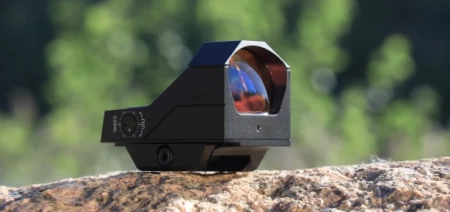 ������������� ������ Artelv RDO 1x28 (����� 3MOA)