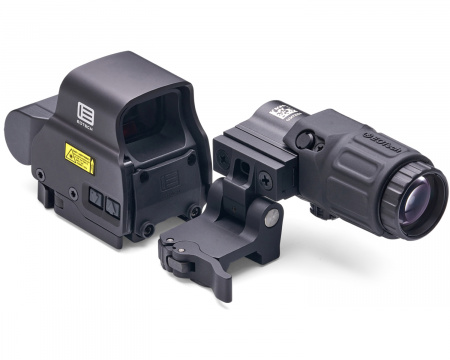 �������� EOTech HHS II (EXPS2-2 + G33.STS)