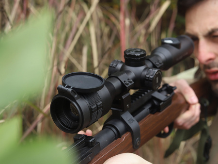 �������������� ������ iRay Tube TL35 V2 (3x, 384�288, 50��, 12���, F35/1.0)