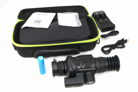 �������������� ������ Arkon Arma SR25L (3.1x, 256x192, 50��, 12���, F25/1.0) � �����������