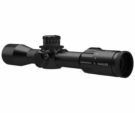 ������ Kahles K328i 3.5-28x50 CCW RSW .1mrad (����� SKMR4+) � ����������