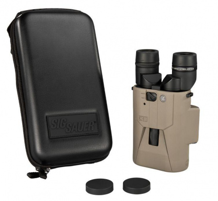 ������� �� ������������� Sig Sauer ZULU6 HDX PRO 14x50