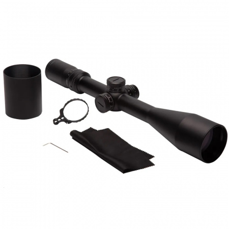 ������ Sightmark Citadel 5-30x56 FFP (����� LR2) � ����������