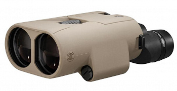    Sig Sauer ZULU6 HDX PRO 14x50