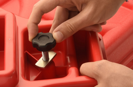 ��������� ��� ���������� � ������ ������ MTM SNCC-30 SCR