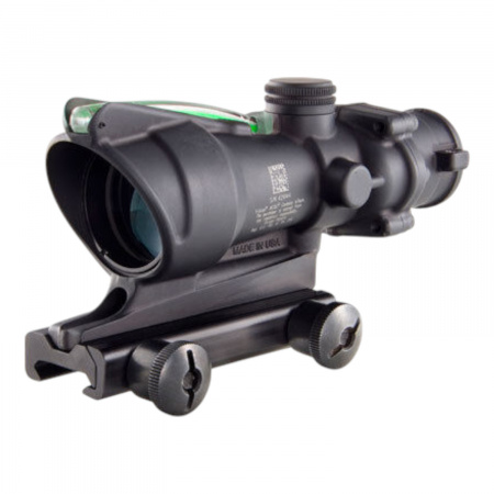 �������������� ������ Trijicon ACOG 4x32 BAC .223 Green Chevron Reticle (TA31F-G-100218)