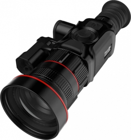 �������������� ������ RikaNV Lesnik 660L (1.1/3,2x, 640x512, 12���, F20/F60) � �����������