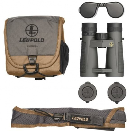 Бинокль Leupold BX-5 Santiam HD 8x42 Бинокль Leupold BX-5 Santiam HD 8x42
