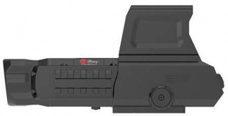 �������������� ���������� iRay Fast FAL 19 1x34D (1x, 384x288, 50��, 12���, F19)