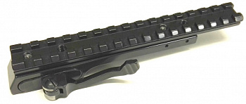   Rusan  Picatinny   11.5 (  94/18) 017-PIC 