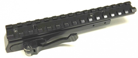 ������������� ��������� Rusan ������ Picatinny �� ������ 11.5�� (������ �� 94/18) 017-PIC 