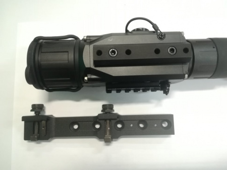 ������� Pulsar ��� �������� iRay XSigh